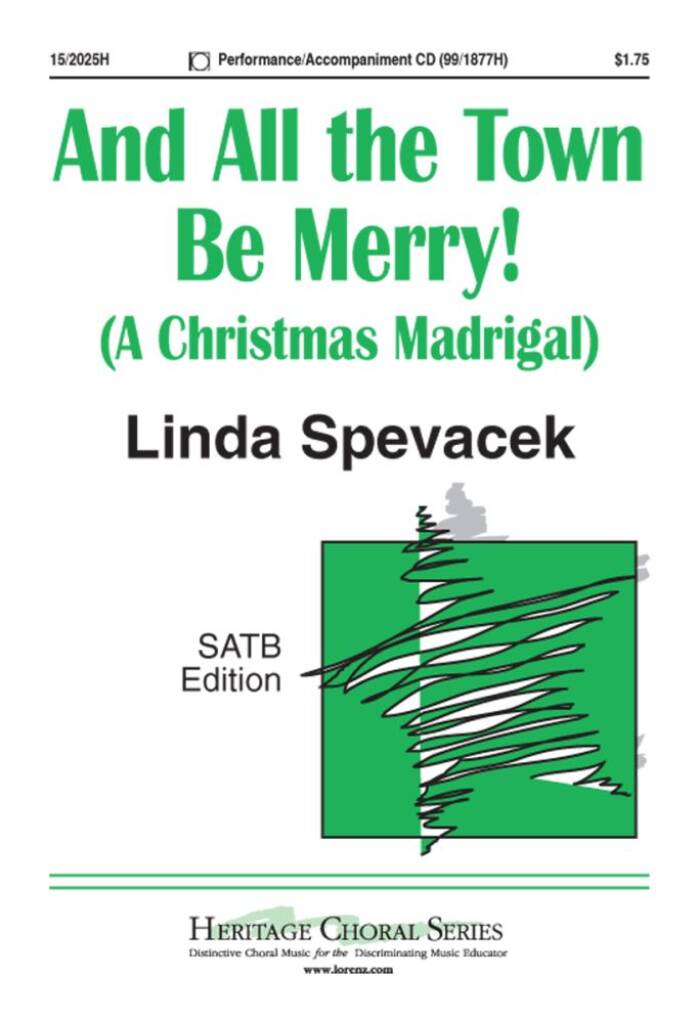 And All The Town Be Merry!